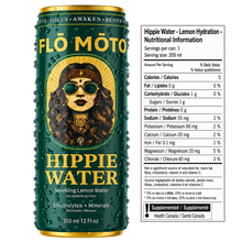 FLO HYDRATION