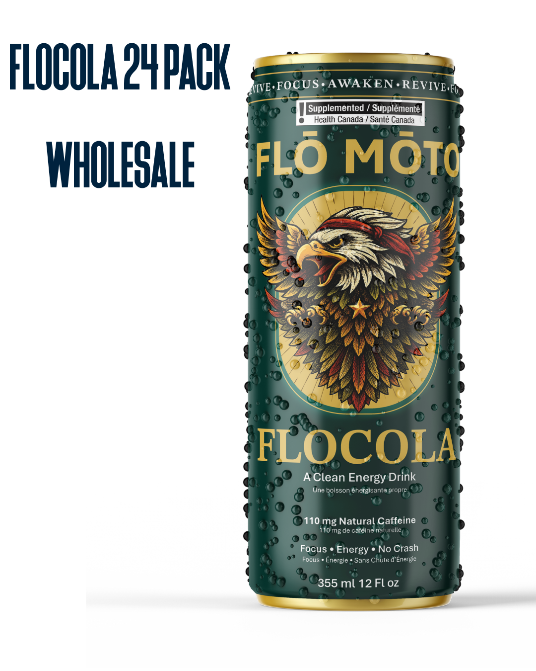 Wholesale Flo Energy