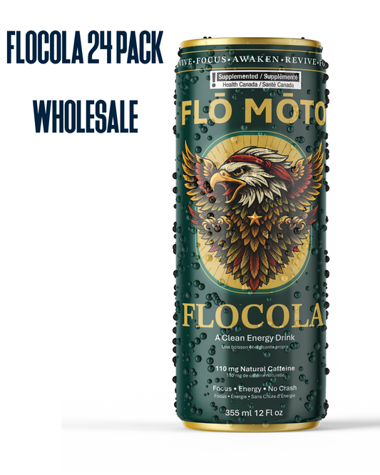 Wholesale Flo Energy