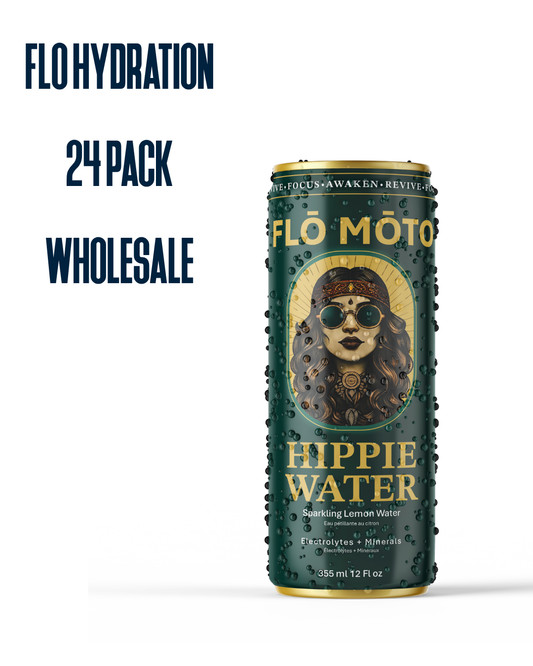 Wholesale Flo Hydration