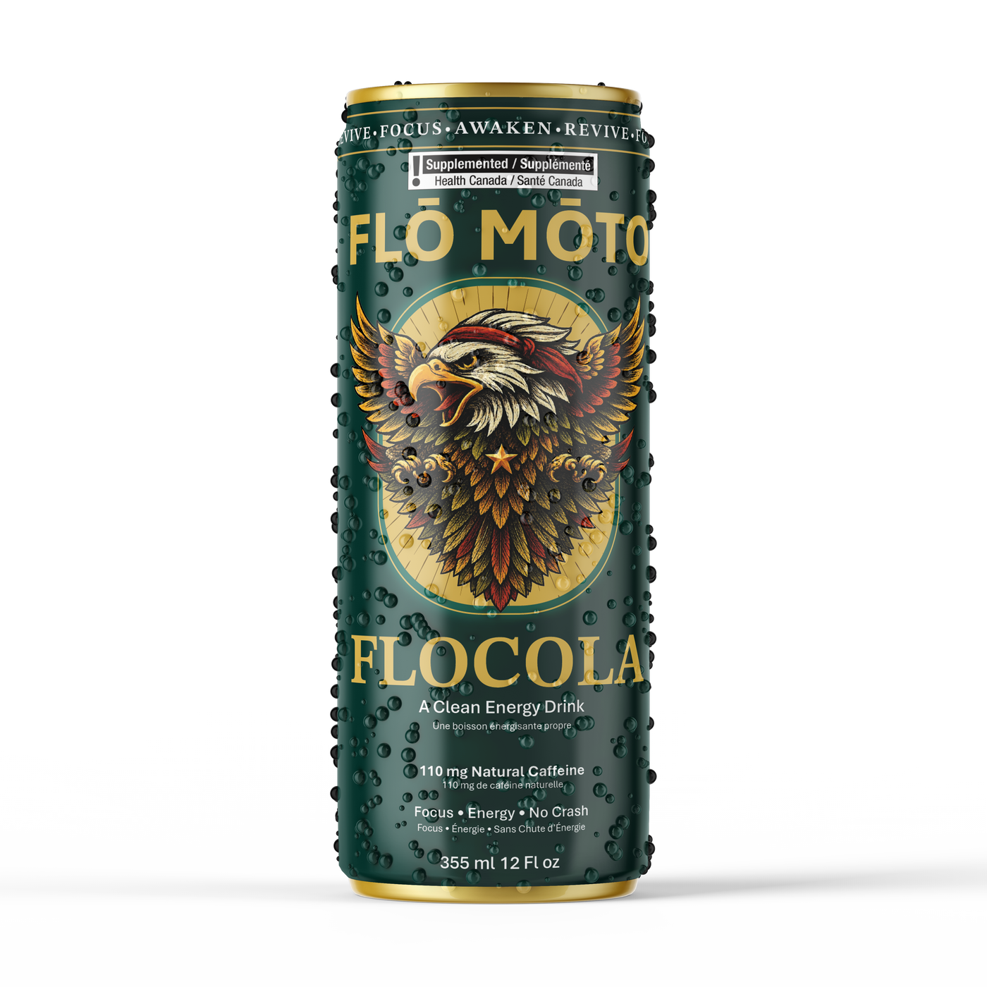 FLO ENERGY
