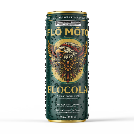 FLO ENERGY