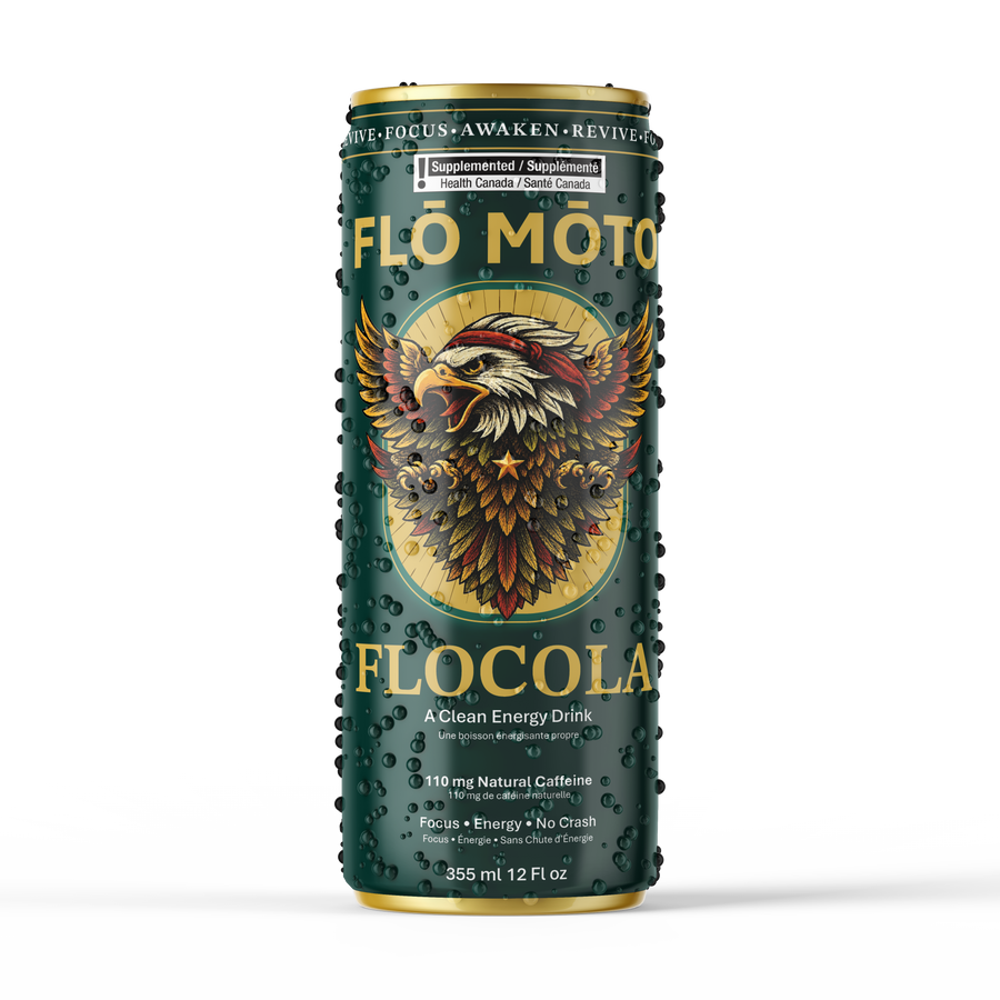 FLO ENERGY