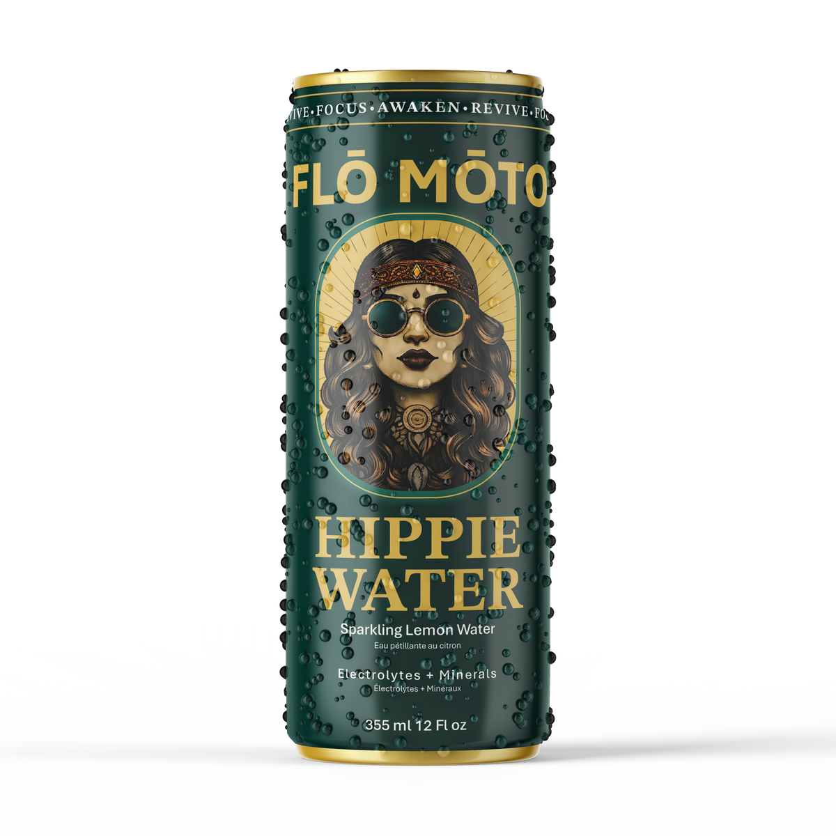 FLO HYDRATION