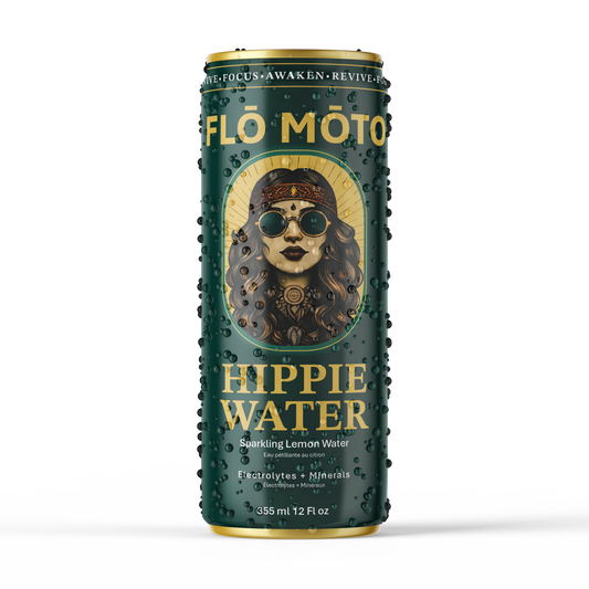 FLO HYDRATION